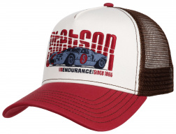 čepice STETSON Trucker Cap Endurance