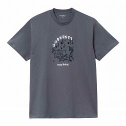 pánské triko Carhartt WIP S/S Easy Living T-Shirt