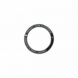 mix Carhartt WIP Round Carabiner
