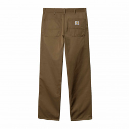 pánské kalhoty Carhartt WIP Simple Pant