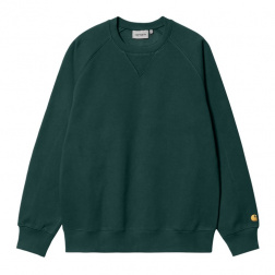 pánská mikina Carhartt WIP Chase Sweat
