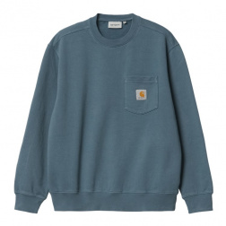 pánská mikina Carhartt WIP Pocket Sweat