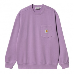 pánská mikina Carhartt WIP Pocket Sweat