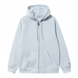 pánská mikina Carhartt WIP Hooded Chase Jacket