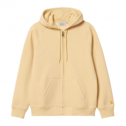 pánská mikina Carhartt WIP Hooded Chase Jacket