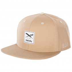 čepice IrieDaily Daily Flag 20 Snapback