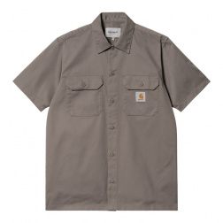 pánská košile Carhartt WIP S/S Master Shirt