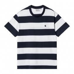 pánské triko Carhartt WIP S/S Dampier T-Shirt