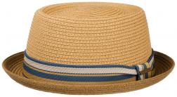 klobouk STETSON Pork Pie Toyo
