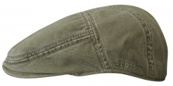 bekovka STETSON Ivy Cap Cotton