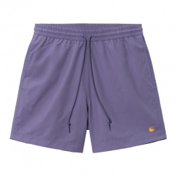 pánské kraťasy Carhartt WIP Chase Swim Trunks