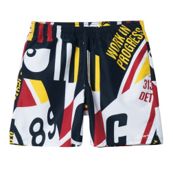 pánské kraťasy Carhartt WIP Island Swim Trunks