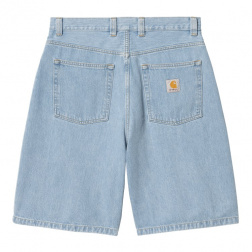 pánské kraťasy Carhartt WIP Brandon Short