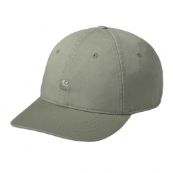 čepice Carhartt WIP Madison Logo Cap
