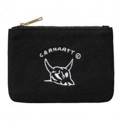 peněženka Carhartt WIP New Frontier Zip Wallet