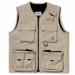 pánská vesta Carhartt WIP Elmwood Vest