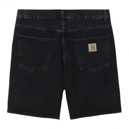 pánské kraťasy Carhartt WIP Newel Short