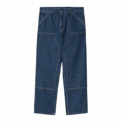 pánské kalhoty Carhartt WIP Double Knee Pant