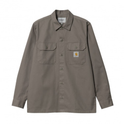 pánská košile Carhartt WIP L/S Master Shirt