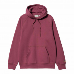 pánská mikina Carhartt WIP Hooded Chase Sweat