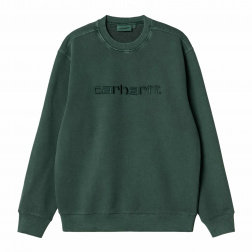 pánská mikina Carhartt WIP Duster Sweat