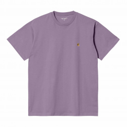 pánské triko Carhartt WIP S/S Chase T-Shirt