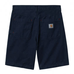 pánské kraťasy Carhartt WIP Wesley Short