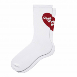 ponožky Carhartt WIP Heart Socks