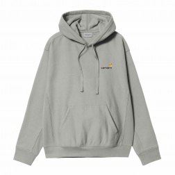 pánská mikina Carhartt WIP Hooded American Script Sweat