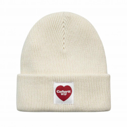 kulich Carhartt WIP Heart Beanie