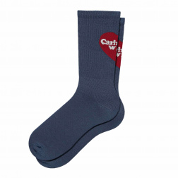 ponožky Carhartt WIP Heart Socks