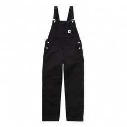 dámské kalhoty Carhartt WIP W' Bib Overall Straight