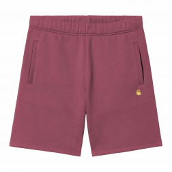 pánské kraťasy Carhartt WIP Chase Sweat Short