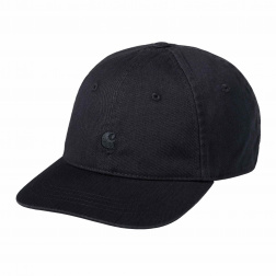 čepice Carhartt WIP Madison Logo Cap