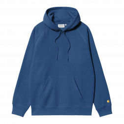 pánská mikina Carhartt WIP Hooded Chase Sweat