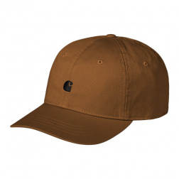 čepice Carhartt WIP Madison Logo Cap
