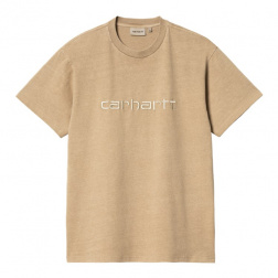 pánské triko Carhartt WIP S/S Duster T-Shirt