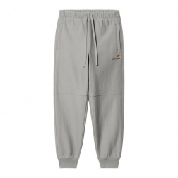 pánské kalhoty Carhartt WIP American Script Jogging Pant