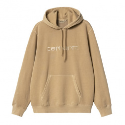 pánská mikina Carhartt WIP Hooded Duster Sweat