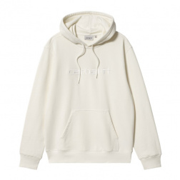 pánská mikina Carhartt WIP Hooded Duster Sweat