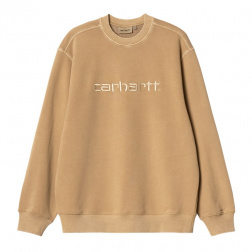 pánská mikina Carhartt WIP Duster Sweat