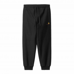 pánské kalhoty Carhartt WIP American Script Jogging Pant