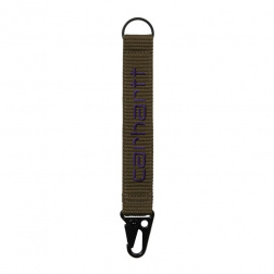 doplněk Carhartt WIP Jaden Keyholder