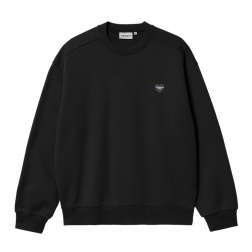 pánská mikina Carhartt WIP Heart Patch Sweat