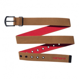 pásek Carhartt WIP Heston Belt