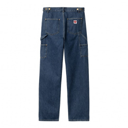 dámské kalhoty Carhartt WIP W' Nash DK Pant