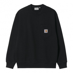 pánská mikina Carhartt WIP Pocket Sweat