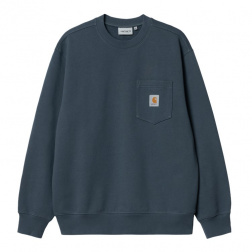 pánská mikina Carhartt WIP Pocket Sweat