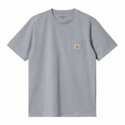 pánské triko Carhartt WIP S/S Pocket T-Shirt