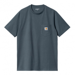 pánské triko Carhartt WIP S/S Pocket T-Shirt
